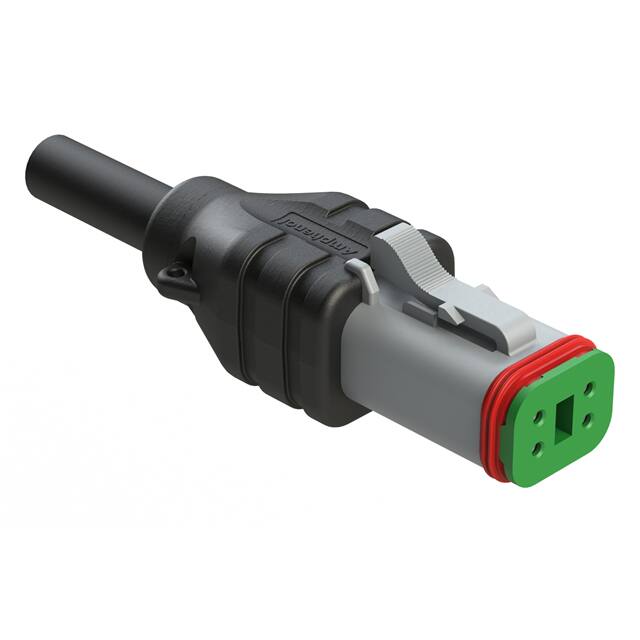 AT06GY-4S-N-TPE-M4 Amphenol Sine Systems Corp  Assemblaggi di cavi